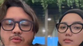 Orang Tua Arra Meminta Maaf kepada Masyarakat dan Vakum dari Media Sosial
