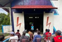 PLN hadirkan listrik 24 jam (Dok. Ist)