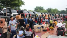 Daftar Barang Wajib Dibawa Saat Mudik Lebaran