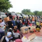 PT Taspen Gelar Mudik Gratis 2025