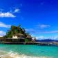 Pantai Boratei (Dok. Ist)