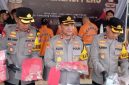 Pelaku pencurian emas (Dok. Ist)
