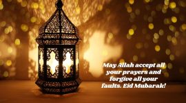  Quotes Ucapan Idul Fitri yang Menyentuh Hati dan Penuh Makna