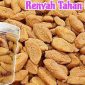 Resep Biji Ketapang Renyah