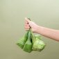 Ketupat lebaran (Dok. Ist)