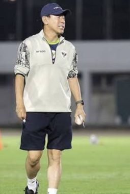 Tiga Pemain Naturalisasi Heran dengan Pemecatan Shin Tae-yong oleh PSSI