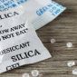 Silica gel (Dok. Ist)