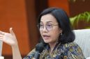 Sri Mulyani (Dok. Ist)