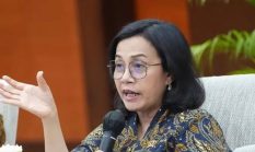 Sri Mulyani Bantah Isu Pengunduran Diri, Saya Tidak Mundur