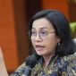 Sri Mulyani (Dok. Ist)