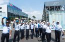 Karyawan Sritex yang terdampak PHK masal (Dok. Ist)