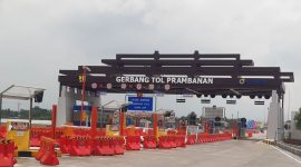 Tol Jogja-Solo (Dok. Ist)