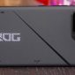 Asus ROG Phone 9 (Dok. Ist)