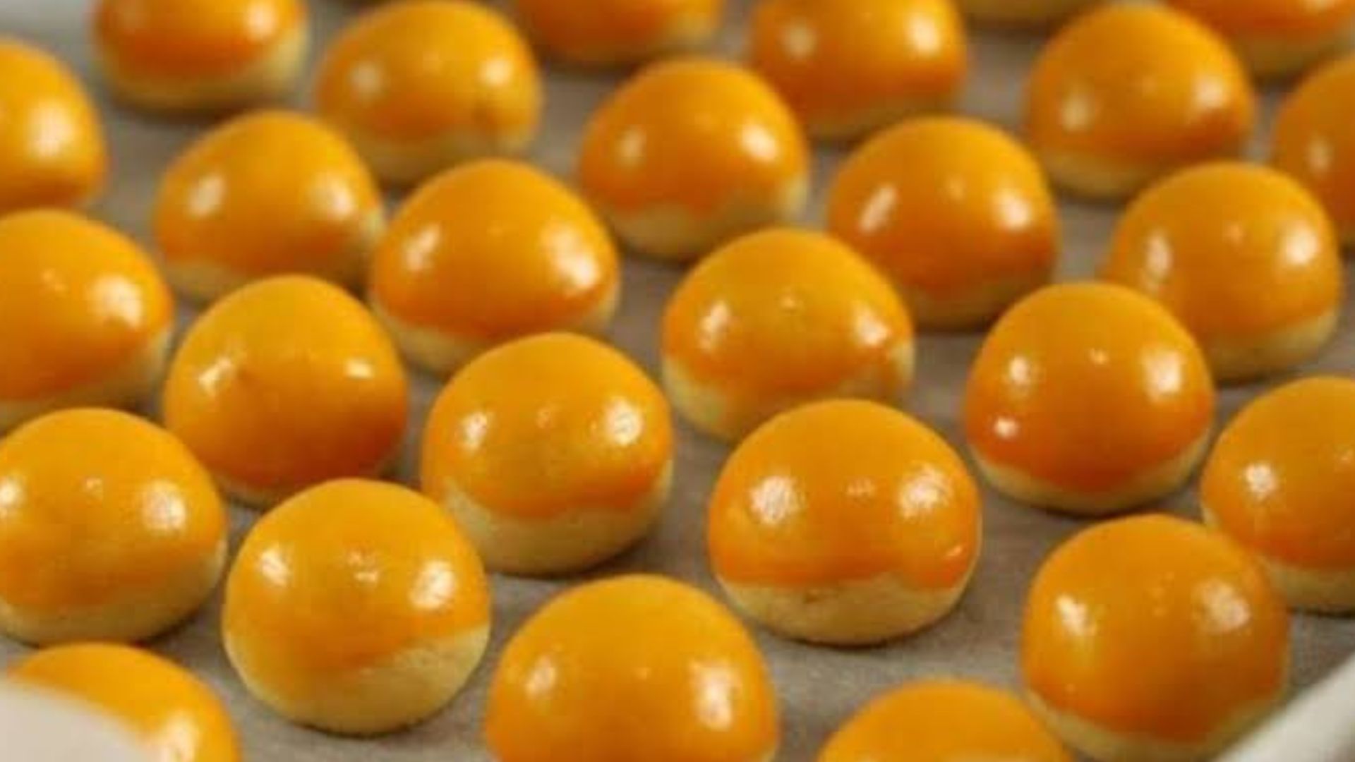 Resep Kue Nastar Lumer, Dijamin Bakal Ketagihan