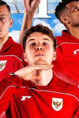 Timnas Indonesia Tumbang Usai Laga dengan Australia dalam Kualifikasi Piala Dunia 2026, Netizen: Kangen STY