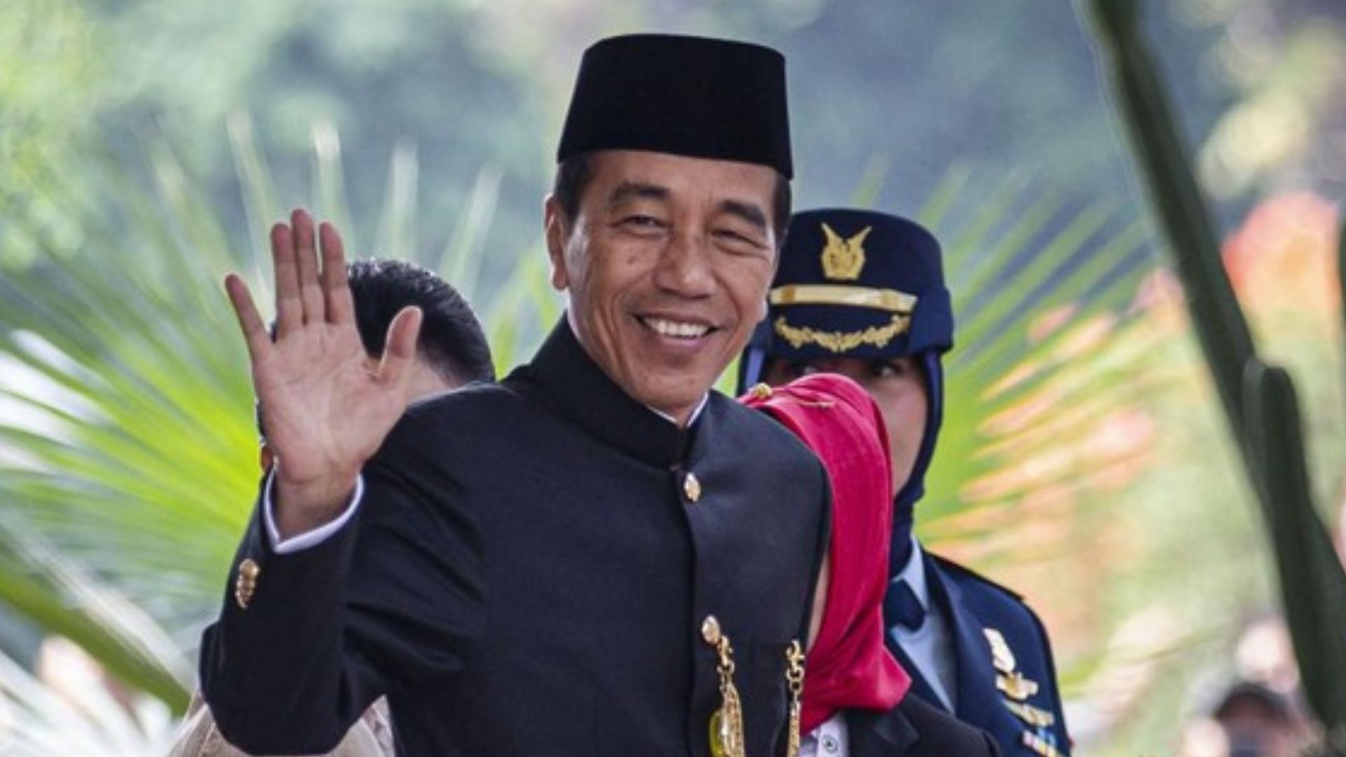 Guntur Romli Soroti Pernyataan Jokowi yang Dinilai Kontradiktif
