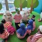 Taro Hunt Ramadhan (Dok. Ist)