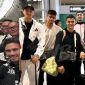 Timnas Indonesia Tiba di Sydney, Siap Tempur Lawan Australia