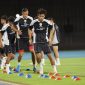 Timnas Indonesia dalam Kondisi Prima Jelang Menghadapi Australia