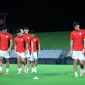 Timnas Indonesia (Dok. Ist)