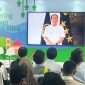 Astra Infra saat melakukan konferensi pers (Dok. Ist)