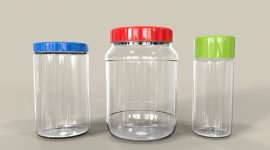 Toples plastik (Dok. Ist)