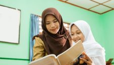 Alasan Bapak Ibu Guru Memilih Tugas Tersebut Sebagai Aksi Nyata Terbaik