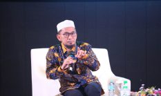 Ustaz Adi Hidayat: Peran Ulama Penting untuk Stabilitas Negara dan Pembangunan