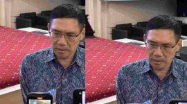 UM Pastikan Tidak Perpanjang Pinjam Pakai Lahan (Dok. Ist)