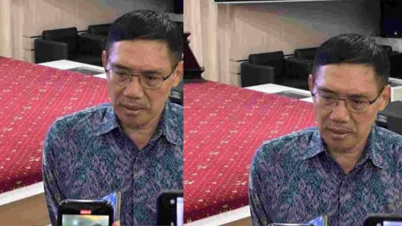 UM Pastikan Tidak Perpanjang Pinjam Pakai Lahan (Dok. Ist)