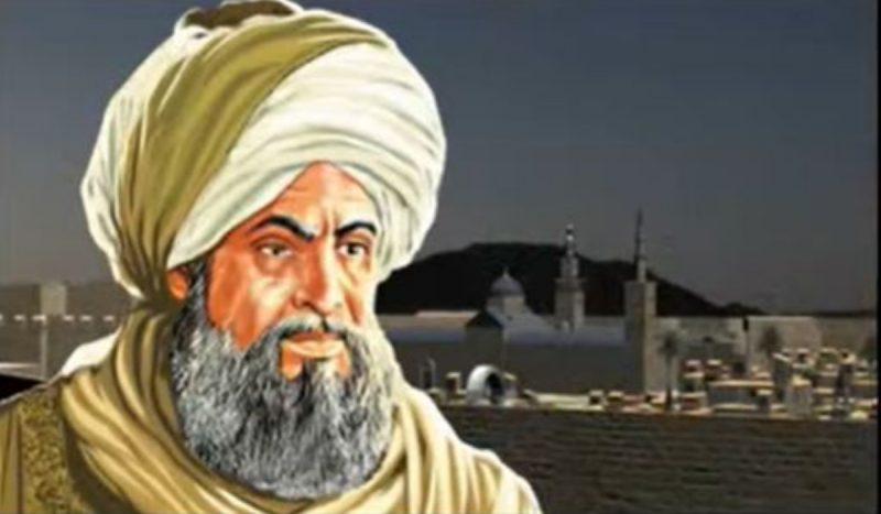 Umar bin Abdul Aziz 
