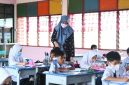 Apa Tanggungjawab Guru Kepada Rekan Sesama Guru Sesuai Permendikbudristek No 67 Tahun 2024