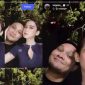 Potret Virgoun dengan kekasih barunya (Dok. Ist)