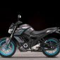 Yamaha FZ-S Fi Hybrid (Dok. Ist)