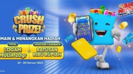 Blibli Pay Day (Dok. Ist)