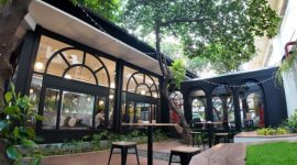 Loco Cafe (Dok. Ist)