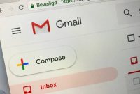 Cara Mengatasi Email Penuh tanpa Hapus Foto dan Video