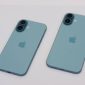 iPhone 16 (Dok. Ist)