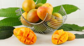 Mangga (Dok. Ist)