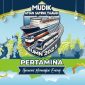 Mudik Gratis Pertamina 2025 Resmi Buka