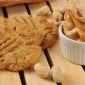 Peanut butter cookies (Dok. Ist)