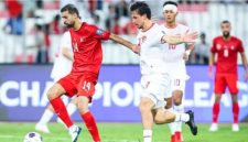 Timnas Indonesia (Dok. Ist)