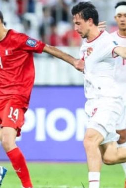 Pengamat Sepak Bola: Laga Indonesia vs Bahrain Jadi Penentu di Kualifikasi Piala Dunia 2026