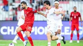 Timnas Indonesia (Dok. Ist)