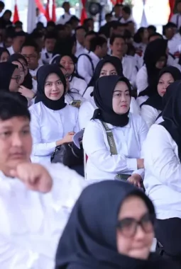 Berapa Gaji PPPK Tahun 2025? Ini Bocoran dan Faktor Penentunya!