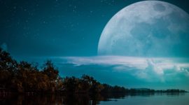 Keutamaan Malam Lailatul Qadar yang Perlu Kamu Pahami