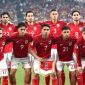ranking FIFA Timnas Indonesia terbaru