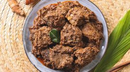 Cara Membuat Rendang Padang yang Autentik