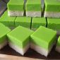kue ketan srikaya (Dok.ist)