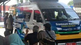 Layanan Samsat Jabar